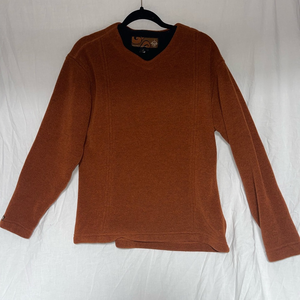 Prana Fleece